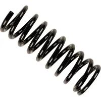 BILSTEIN Fahrwerksfeder 36226061 Hinterachse für MERCEDES-BENZ SMART