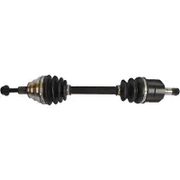 Skf VKJC 4518 Antriebswelle Vorne Links für VW TIGUAN (5N)