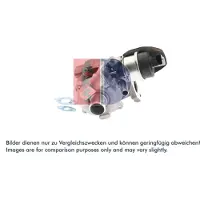 AKS DASIS Lader, Aufladung 085019n für OPEL ALFAROME/FIAT/LANCI
