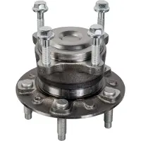 FEBI BILSTEIN Radlagersatz 176948 Hinterachse rechts für CHEVROLET VAUXHALL
