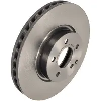 Brembo Bremsscheibe 09a62111 322mm 32mm für MERCEDES-BENZ (BBDC)