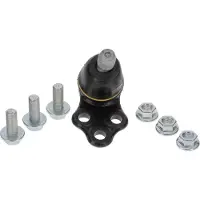 Moog Trag-/Führungsgelenk opbj16904 für OPEL VAUXHALL