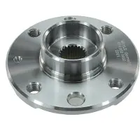 Meyle 614 652 0002 Radnabe Vorne für OPEL Corsa C Schrägheck (X01) 4-Loch Ø100mm Lochkreis
