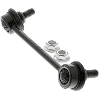 Moog Stange/Strebe, Stabilisator mdls14572 für MAZDA