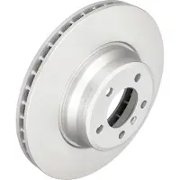 Ate Bremsscheibe 24013001181 belüftet 348mm 30mm für BMW