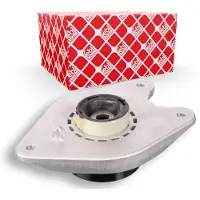 FEBI BILSTEIN Reparatursatz, Federbeinstützlager 104634 Vorderachse rechts für BMW