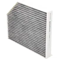 Valeo Filter, Innenraumluft 715580 für AUDI (FAW) PORSCHE