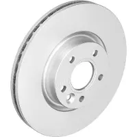 Ate Bremsscheibe 24012501621 belüftet 300mm 25mm für VOLVO FORD