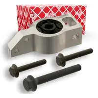 Febi Lagerung, Lenker 39230 Vorderachse rechts für VW