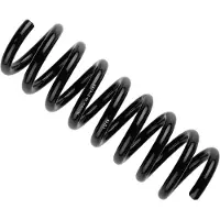 BILSTEIN Fahrwerksfeder 36278282 Hinterachse für MERCEDES-BENZ