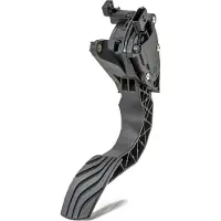 Hella 6PV 009 978-811 Sensor, Fahrpedalstellung - für Links-/Rechtslenker