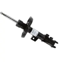 SACHS Stoßdämpfer 318 752