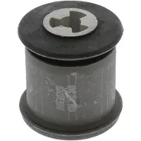Moog Lagerung, Achskörper vosb13716 für VW
