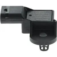 Bosch Sensor, Saugrohrdruck 0261230254 für BMW PEUGEOT