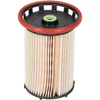 Mann Kraftstofffilter pu8007 Filtereinsatz 124mm für PORSCHE VAG