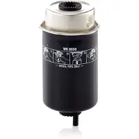 Mann Kraftstofffilter wk8038 Anschraubfilter 166mm für LAND ROVER