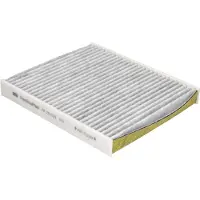 MANN-FILTER Filter, Innenraumluft fp26021 für VAG