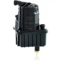 Mann Kraftstofffilter wk9393 Leitungsfilter 182mm für RENAULT