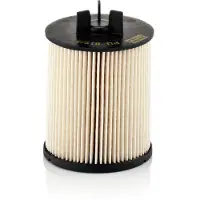 Mann Kraftstofffilter pu8193x Filtereinsatz 98mm für VAG