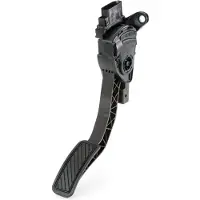 Hella Sensor, Fahrpedalstellung 6pv009517701 für FORD MAZDA