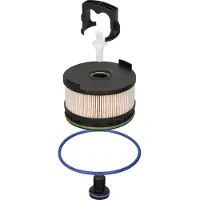 MANN-FILTER Kraftstofffilter pu11001zkit Filtereinsatz 72mm für MERCEDES-BENZ