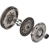 LuK Kupplungssatz 600014600 für SKODA VW SEAT