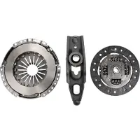 SACHS Kupplung für Mitsubishi Colt Smart Forfour
