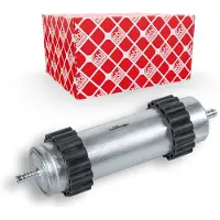 FEBI BILSTEIN Kraftstofffilter 108184