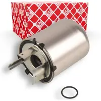 FEBI BILSTEIN Kraftstofffilter 172172