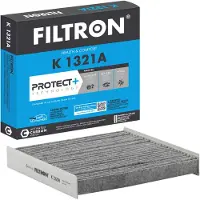 FILTRON Filter, Innenraumluft k1321a für RENAULT NISSAN