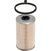 Mann Kraftstofffilter p726x Filtereinsatz 124mm für OPEL GENERAL MOTORS VAUXHALL NISSAN RENAULT TRUCKS