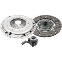 Blue Print Kupplungssatz adbp300075 für PEUGEOT FIAT
