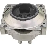 Meyle Lagerung, Automatikgetriebe 0140241122 hinten für MERCEDES-BENZ
