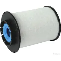 HERTH+BUSS JAKOPARTS Kraftstofffilter j1330907 Filtereinsatz für VAUXHALL CHEVROLET PEUGEOT