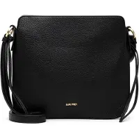 Suri Frey Umhängetasche Hilary Crossover Bag Black schwarz