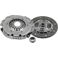 Blue Print Kupplungssatz adw193004 für VAUXHALL OPEL