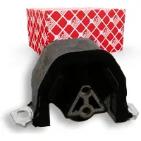 Febi Lagerung, Motor 05131 vorne links für OPEL VAUXHALL
