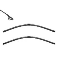Valeo Wischblatt Silencio Xtrm VF486, 750/700mm, Vorne, 2 Stück
