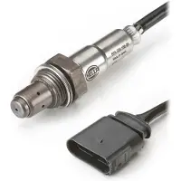 Hella Lambdasonde 6pa009166951 für SKODA VW