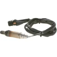 Bosch Lambdasonde 0258003957 für FERRARI MITSUBISHI DAF VOLVO SAAB FIAT LANCIA AUTOBIANCHI IVECO CHEVROLET GMC ALFA ROMEO VW PEUGEOT HYUNDAI MERCEDES