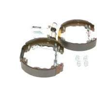 Bosch Bremsbackensatz 0 204 114 197