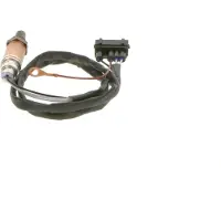 Bosch Lambdasonde 0258003114 für VW
