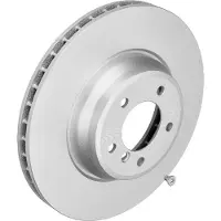 Ate Bremsscheibe 24013001921 belüftet 348mm 30mm für BMW