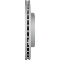 Bosch Bremsscheibe 0986478875 belüftet 260mm 22mm für MERCEDES-BENZ