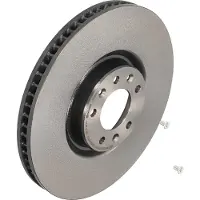 Brembo Bremsscheibe 09.B929.11, vorne, belüftet, hochkarbonisiert, 1 Stück
