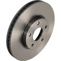 Brembo Bremsscheibe 09c99021 282mm 27mm für FORD (CHANGAN)