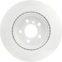 Bosch Bremsscheibe 0986479622 belüftet 330mm 20mm für BMW