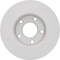 Bosch Bremsscheibe 0 986 479 C68 vorne, belüftet, hochkarbonisiert, 1 Stück