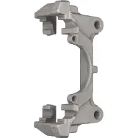Ate Halter, Bremssattel 11023001311 für SKODA VAG