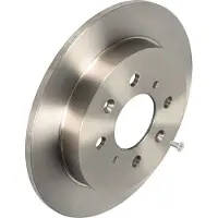 Brembo Bremsscheibe 08b60210 239mm 9mm für HONDA (GAC)